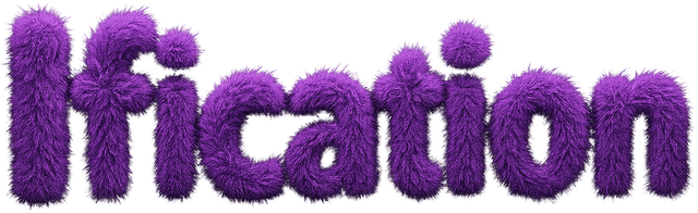 Ification Logo